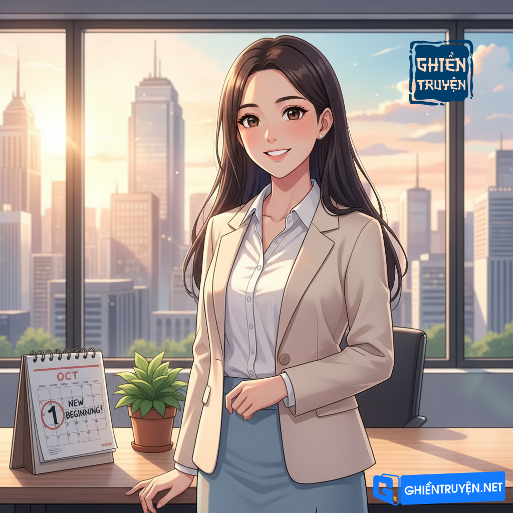 Hứa Với Chính Mình, Đừng Tha Thứ