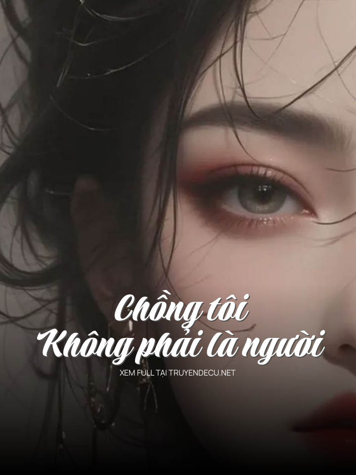 ChồNg Tôi Không PhảI Là NgườI