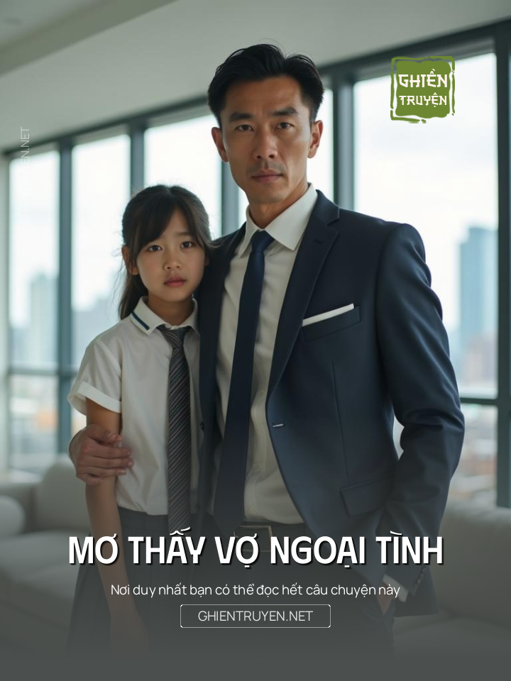Mơ Thấy Vợ Ngoại Tình