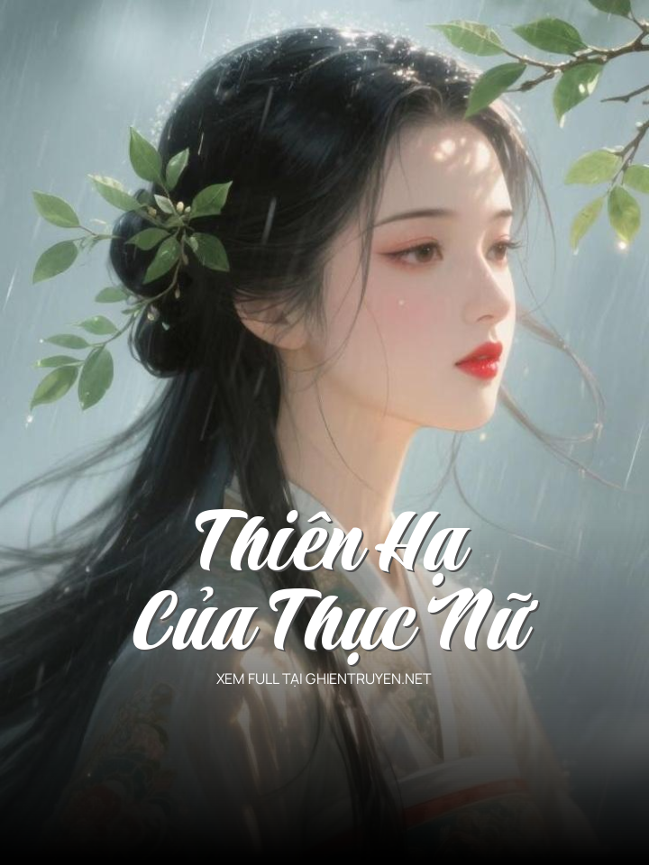 Thiên Hạ Của Thục Nữ