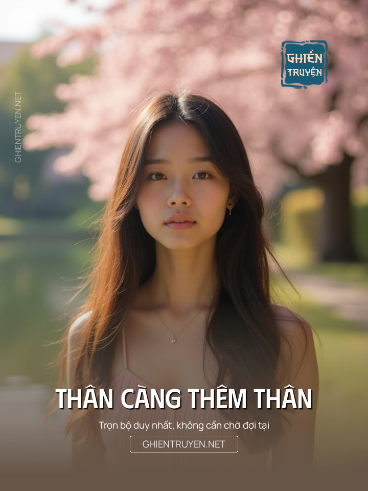 Thân Càng Thêm Thân