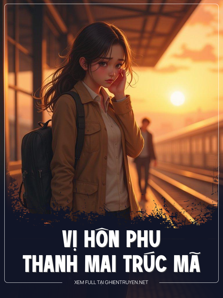 Vị Hôn Phu Thanh Mai Trúc Mã