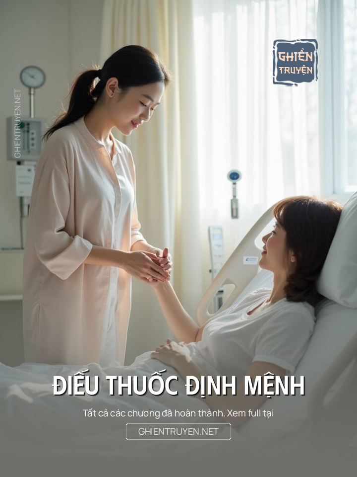 Điếu Thuốc Định Mệnh