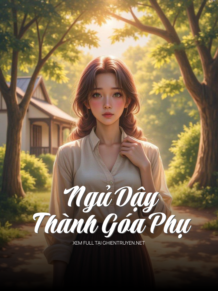 Ngủ Dậy Thành Góa Phụ