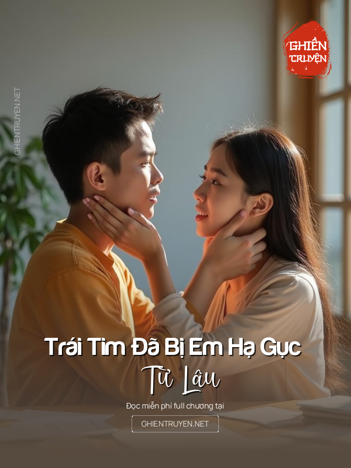 Trái Tim Đã Bị Em Hạ Gục Từ Lâu
