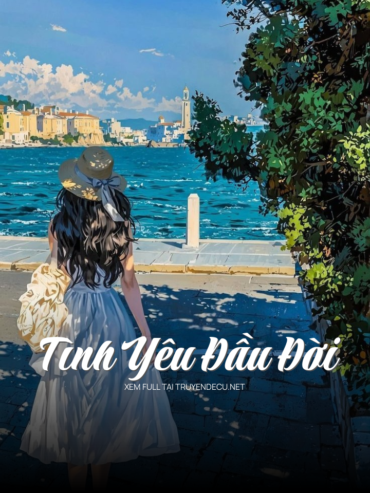 Tình Yêu Đầu Đời