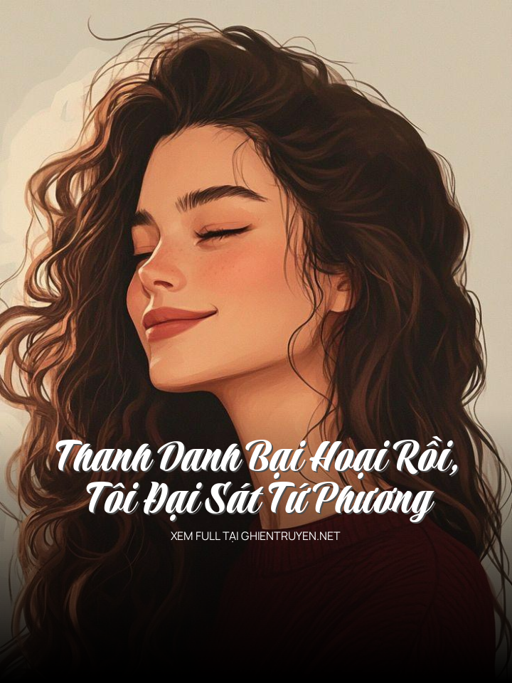 Thanh Danh Bại Hoại Rồi, Tôi Đại Sát Tứ Phương