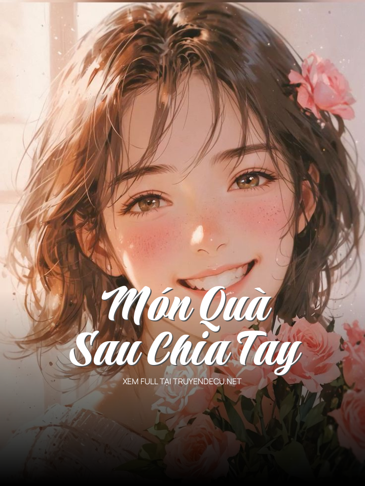 Món Quà Sau Chia Tay