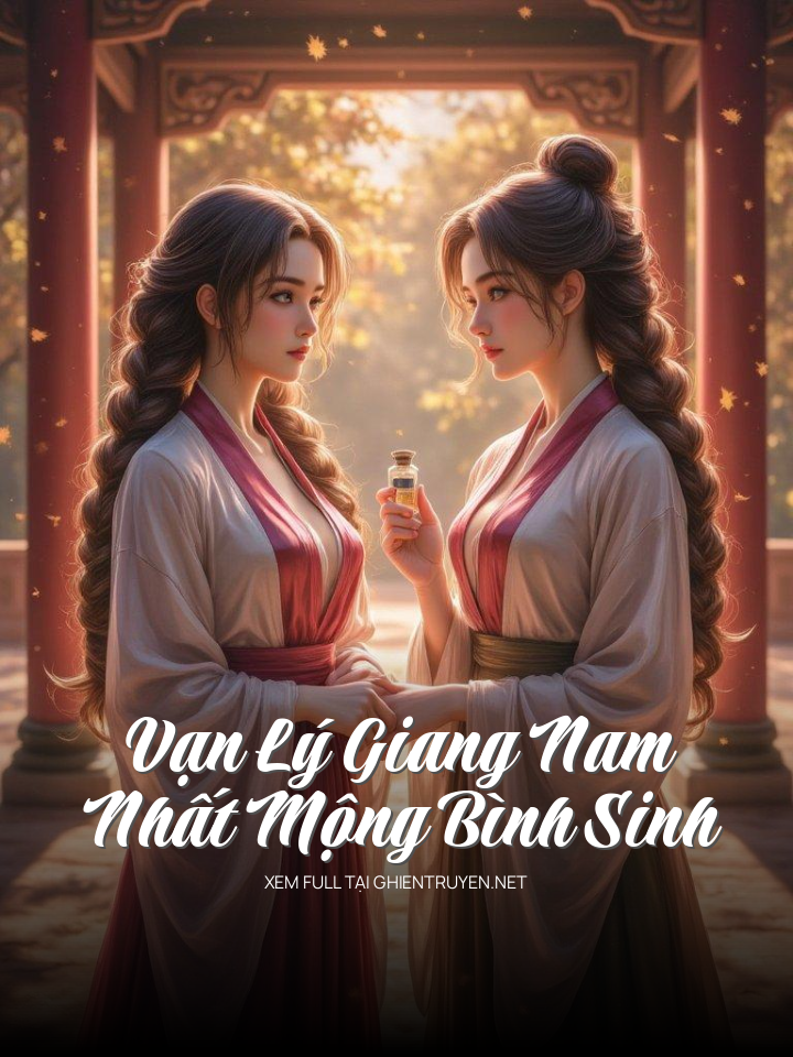 Vạn Lý Giang Nam, Nhất Mộng Bình Sinh