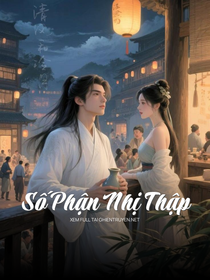 Số Phận Nhị Thập