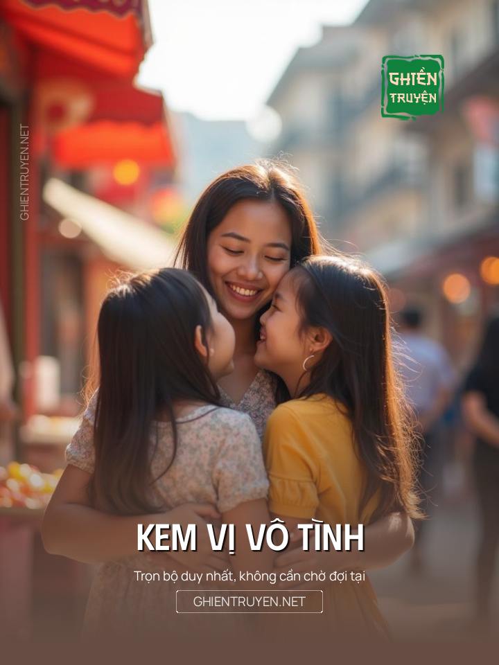 Kem Vị Vô Tình
