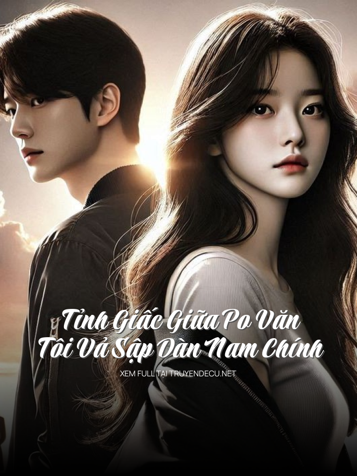 Tỉnh Giấc Giữa Po Văn, Tôi Vả Sập Dàn Nam Chính