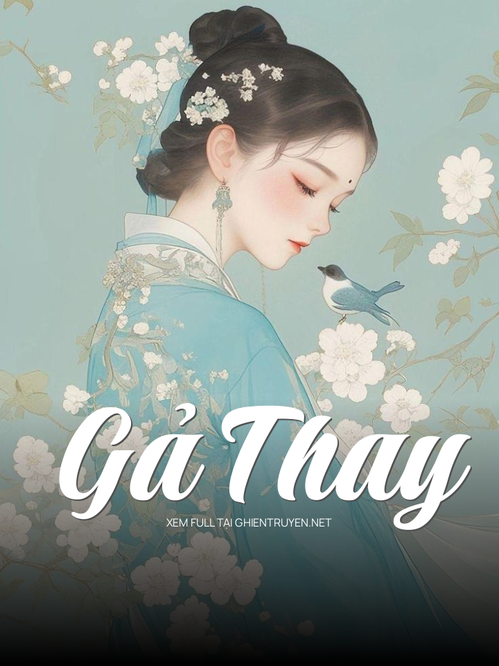 Gả Thay