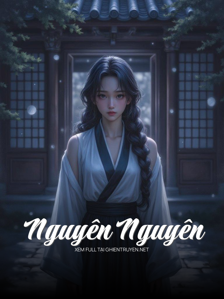 Nguyên Nguyên