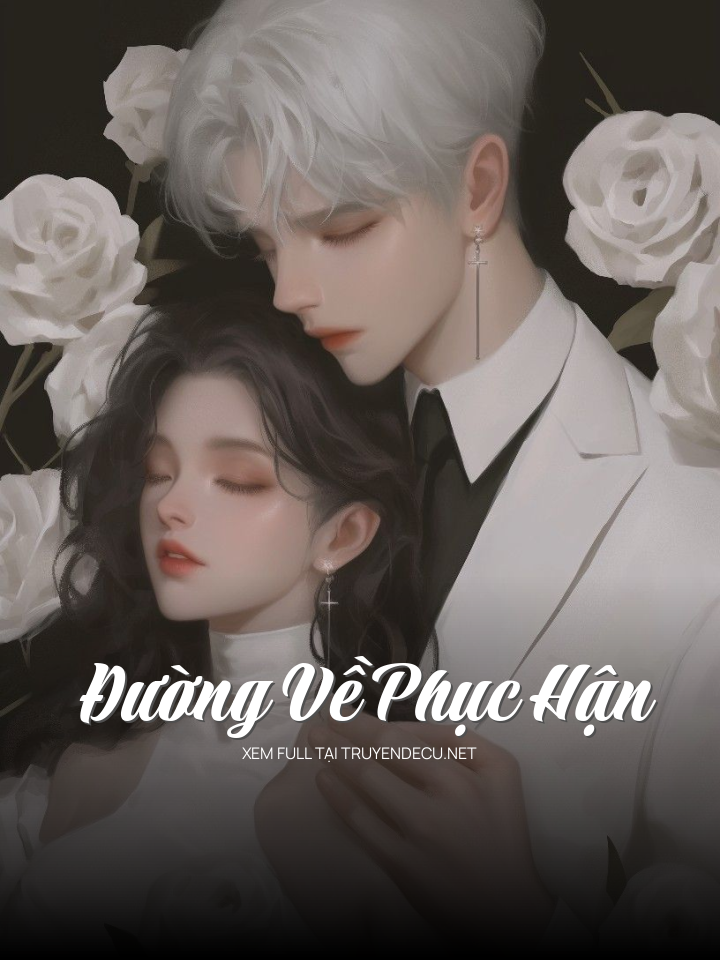 Đường Về Phục Hận