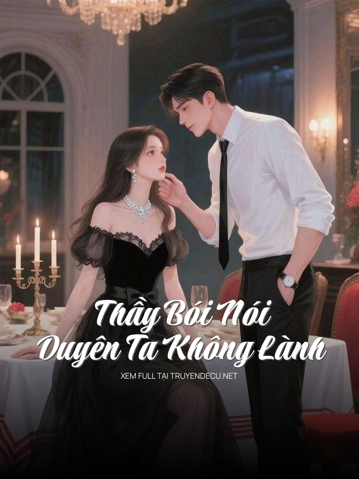 Thầy Bói Nói Duyên Ta Không Lành