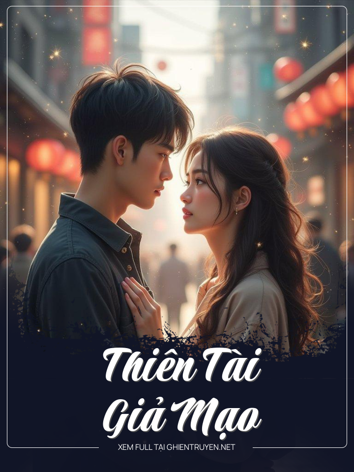 Thiên TàI Giả MạO