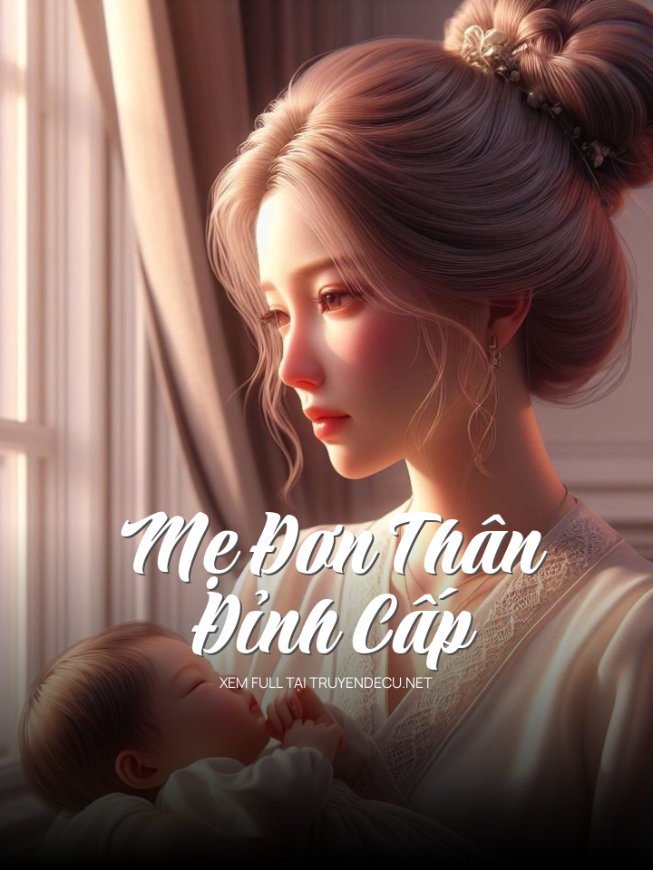 Mẹ Đơn Thân Đỉnh Cấp
