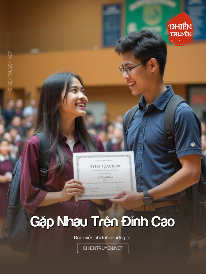 Gặp Nhau Trên Đỉnh Cao