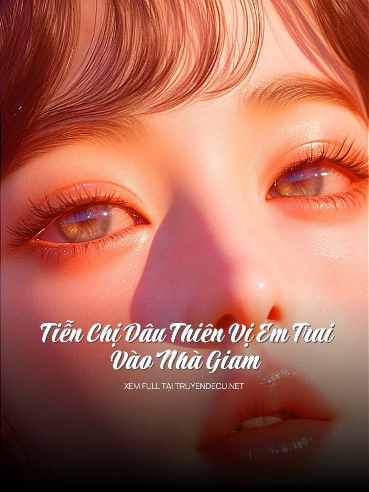 Tiễn Chị Dâu Thiên Vị Em Trai Vào Nhà Giam