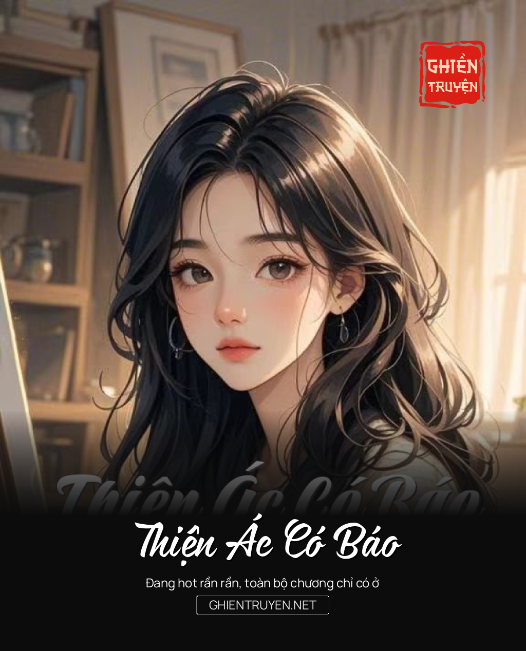 Thiện Ác Có Báo