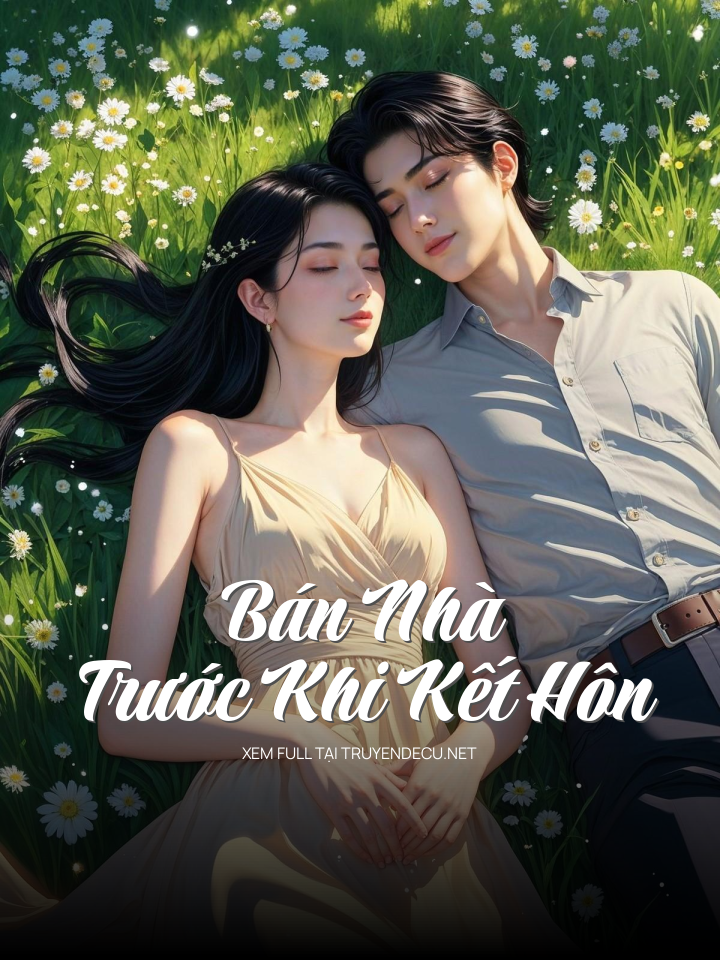Bán Nhà Trước Khi Kết Hôn