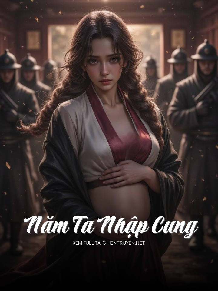 Năm Ta Nhập Cung