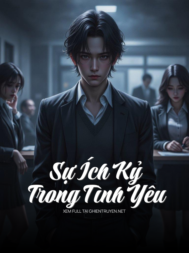 Sự Ích Kỷ Trong Tình Yêu