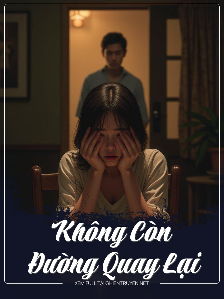 Không Còn Đường Quay Lại