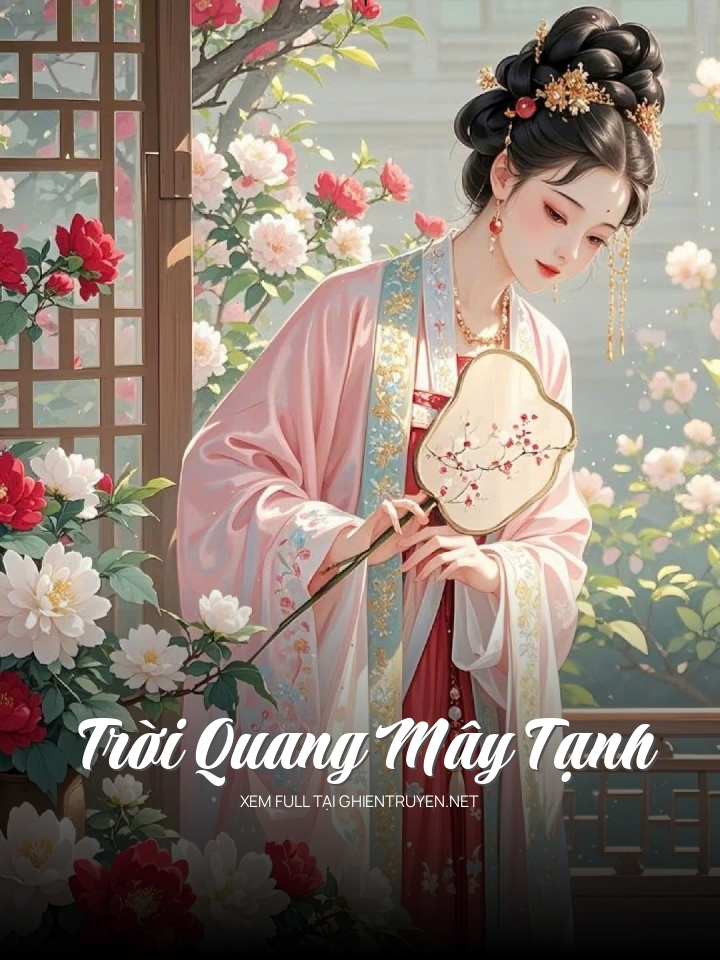 Trời Quang Mây Tạnh