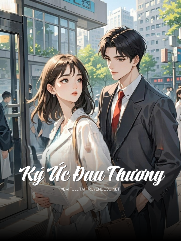 Ký Ức Đau Thương