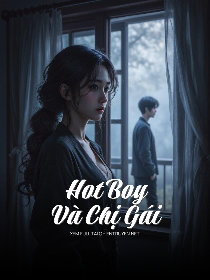 Hot Boy Và Chị Gái