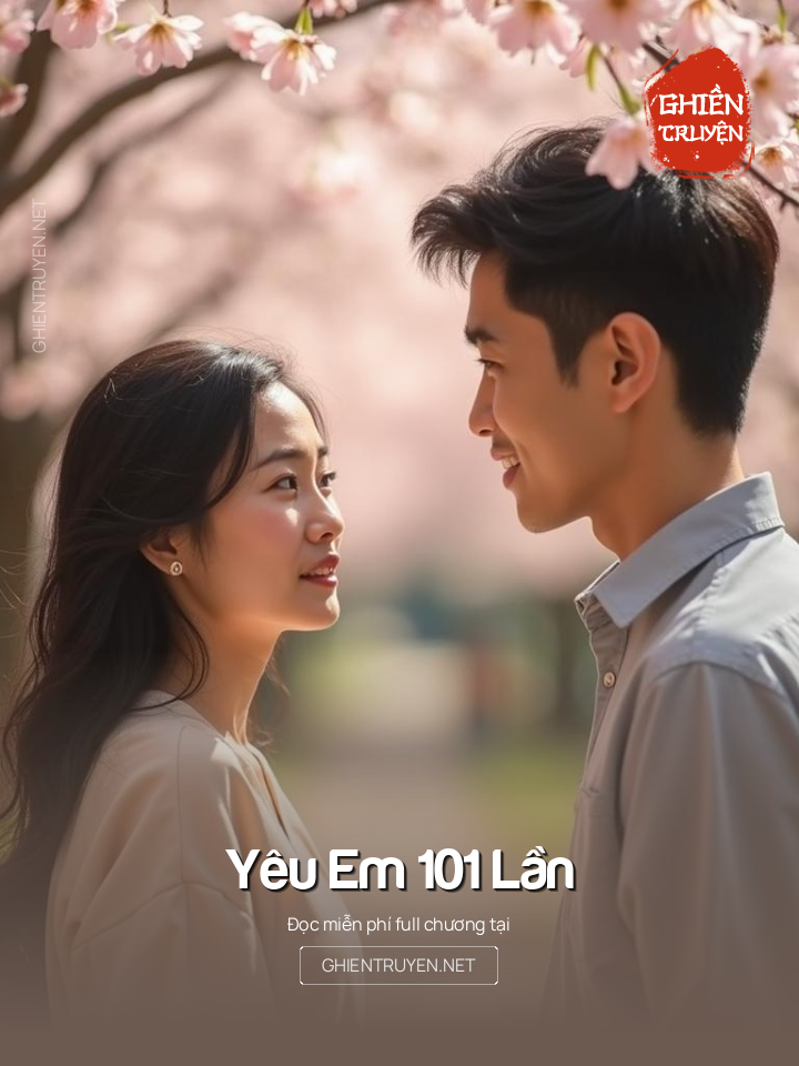Yêu Em 101 Lần