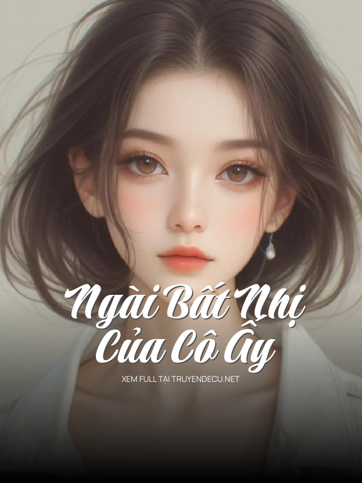 Ngài Bất Nhị Của Cô Ấy