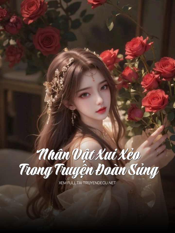 Nhân Vật Xui Xẻo Trong Truyện Đoàn Sủng