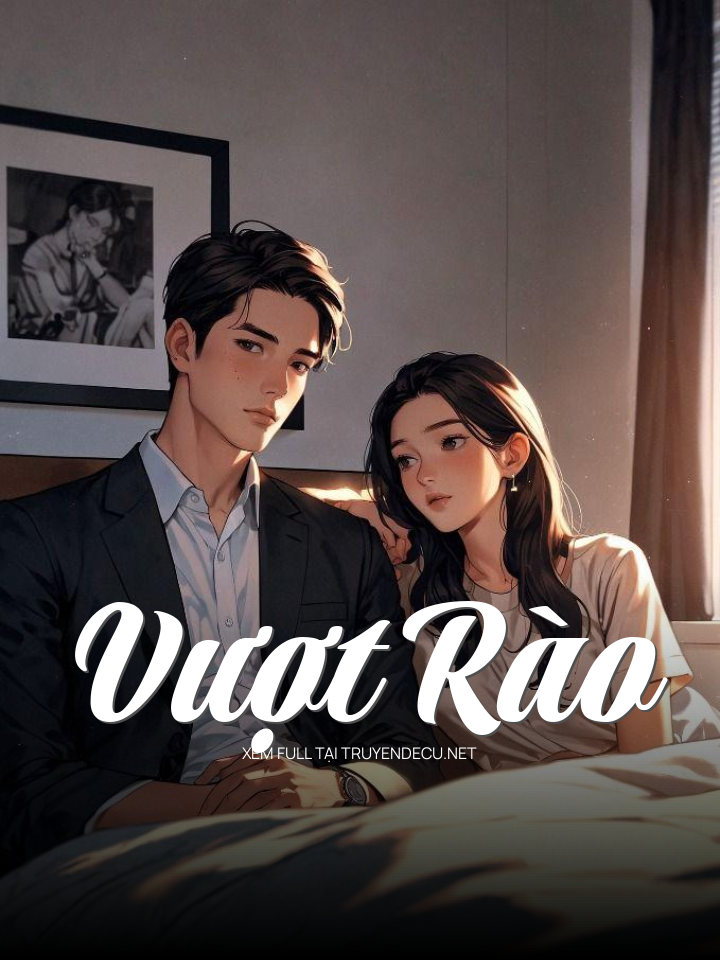 Vượt Rào