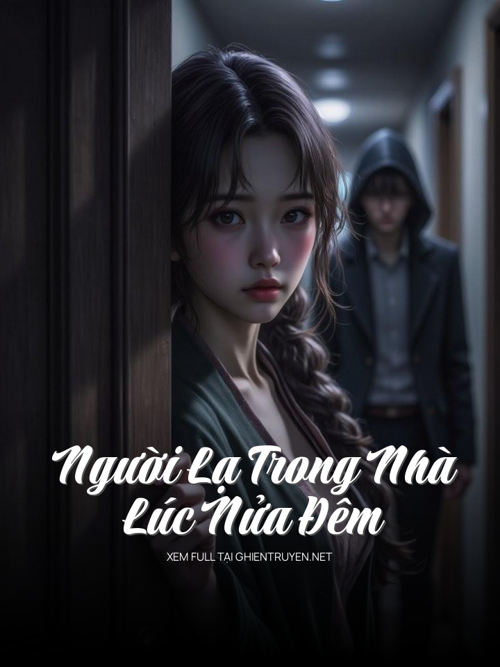 Người Lạ Trong Nhà Lúc Nửa Đêm