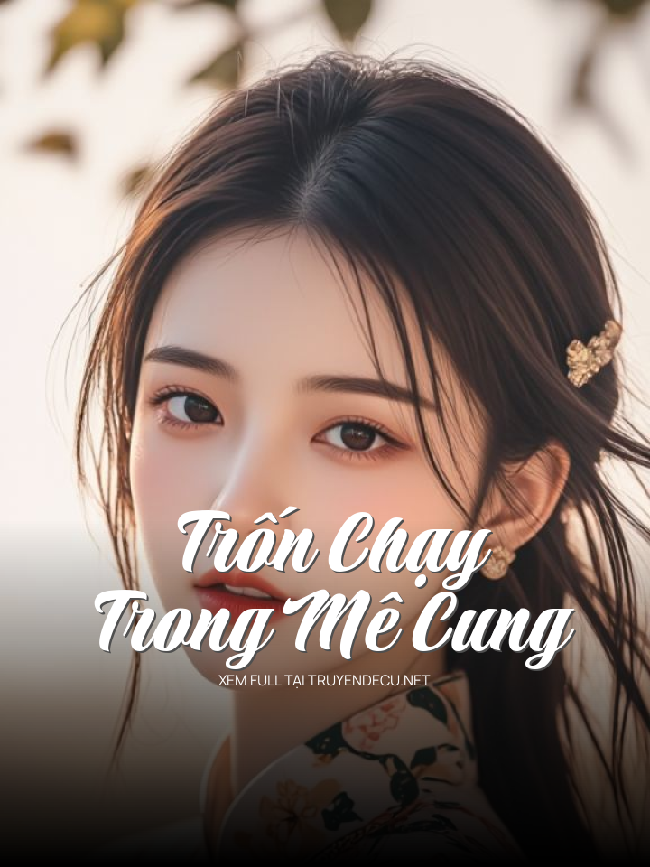 Trốn Chạy Trong Mê Cung