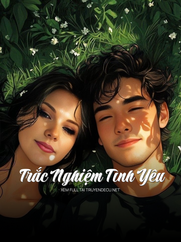 Trắc Nghiệm Tình Yêu