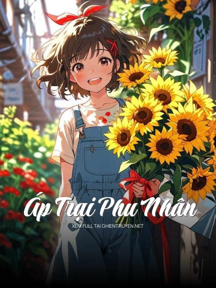 Áp Trại Phu Nhân