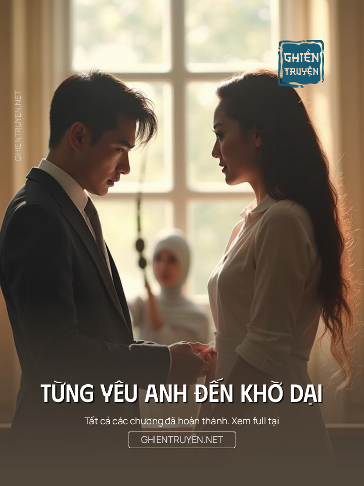 Từng Yêu Anh Đến Khờ Dại