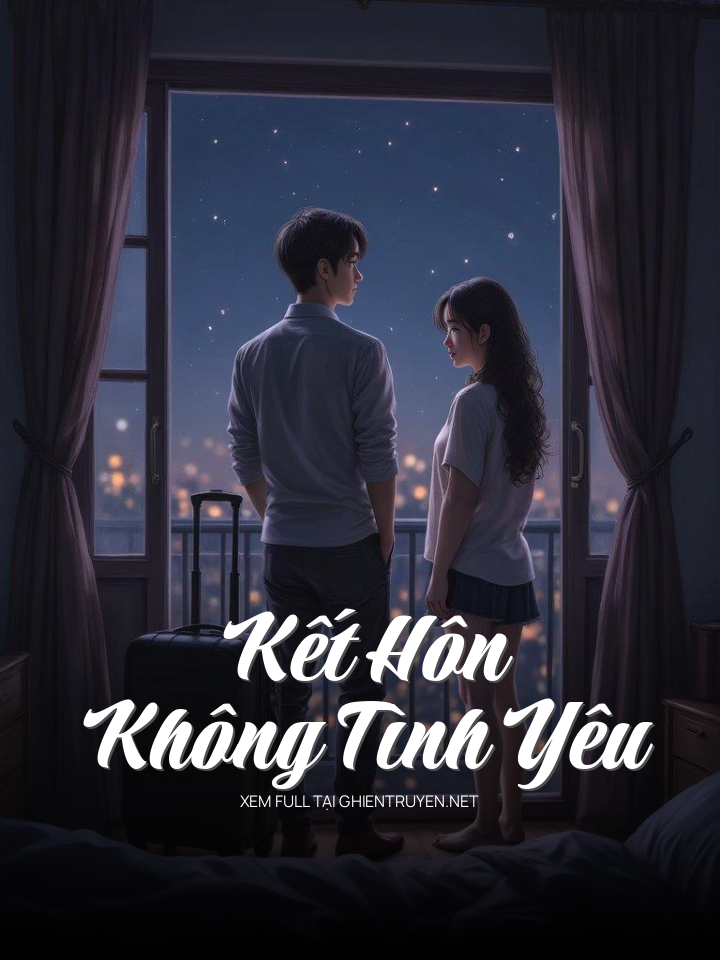 Kết Hôn Không Tình Yêu