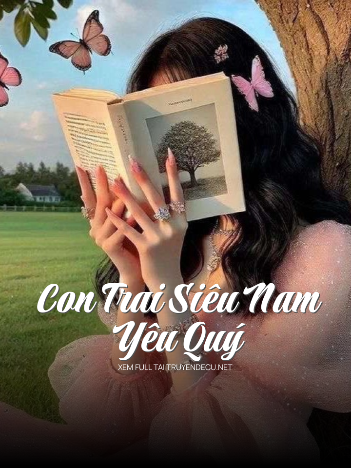 Con Trai Siêu Nam Yêu Quý