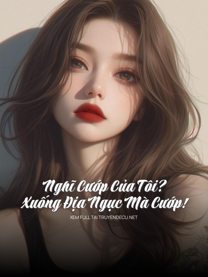 Nghĩ Cướp Của Tôi? Xuống Địa Ngục Mà Cướp!