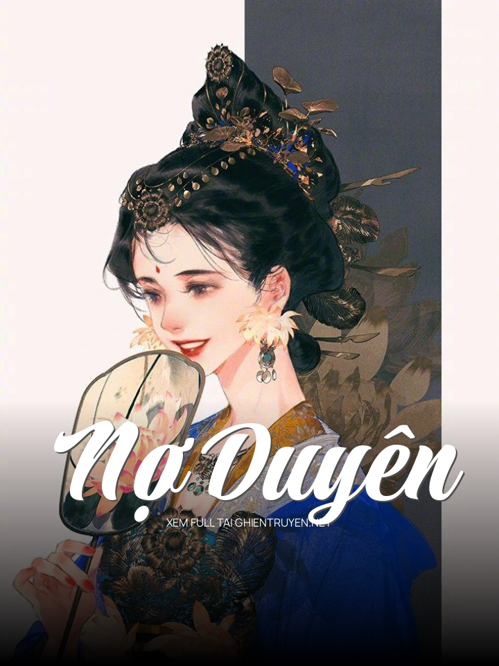 Nợ Duyên
