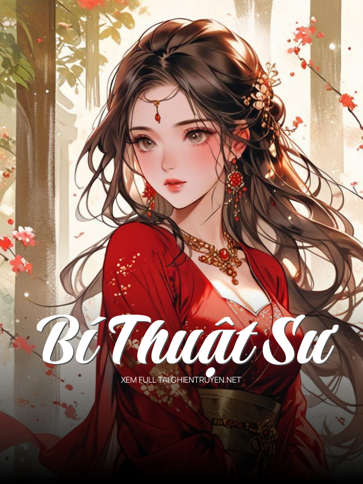 Bí Thuật Sư
