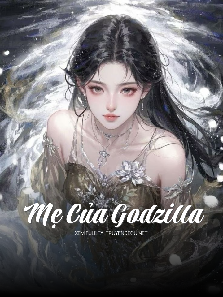 Mẹ Của Godzilla