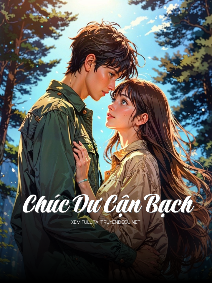 Chúc Dư Cận Bạch