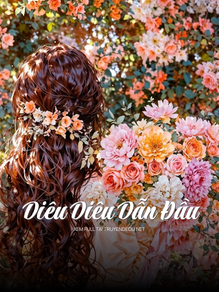 Diêu Diêu Dẫn Đầu