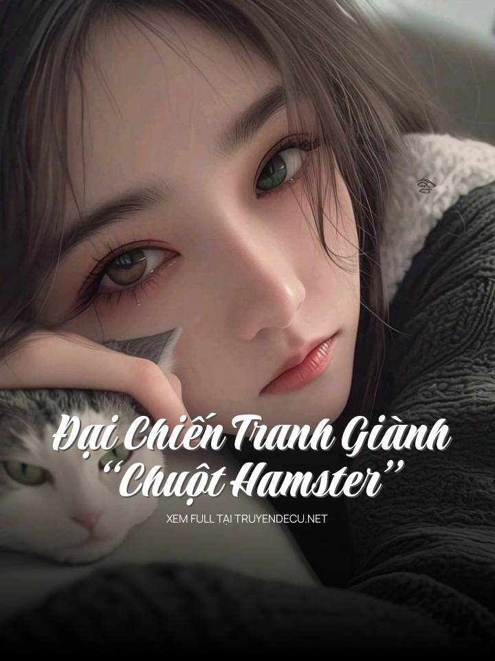 Đại Chiến Tranh Giành “Chuột Hamster”